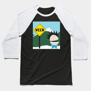 Ween Boogish In South Park Baseball T-Shirt